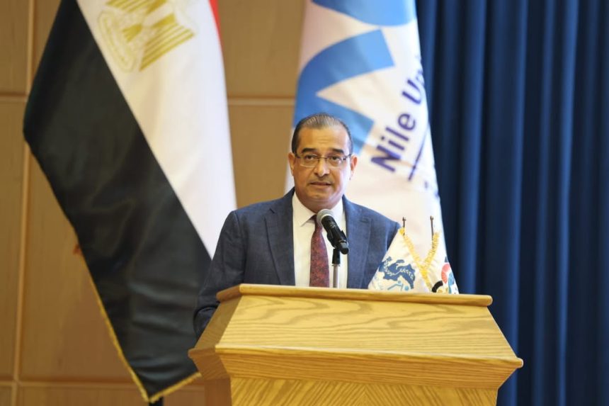 "مؤسسة مصر الخير ترعى مؤتمر LCOY Egypt 2025 لدعم الشباب في العمل المناخي"