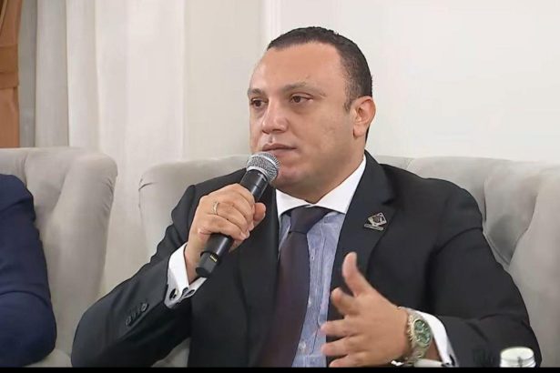 "التنسيقية تشارك باجتماع القائمة الوطنية: الشيخ يؤكد تمثيلاً تاريخياً للمعارضة والأطياف السياسية"