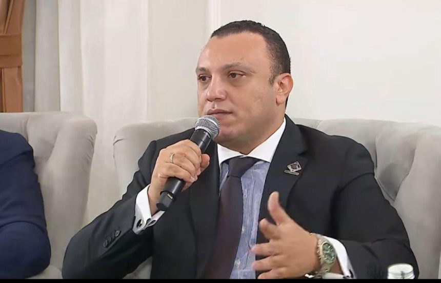 "التنسيقية تشارك باجتماع القائمة الوطنية: الشيخ يؤكد تمثيلاً تاريخياً للمعارضة والأطياف السياسية"