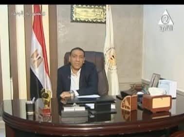 "الاتحاد العام لشباب العمال: الرئيس السيسي يدعم العمال ويحمي المسار الديمقراطي والاستقرار الوطني"