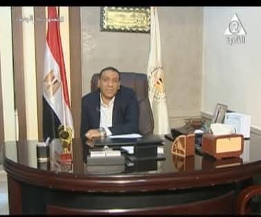 "الاتحاد العام لشباب العمال: الرئيس السيسي يدعم العمال ويحمي المسار الديمقراطي والاستقرار الوطني"