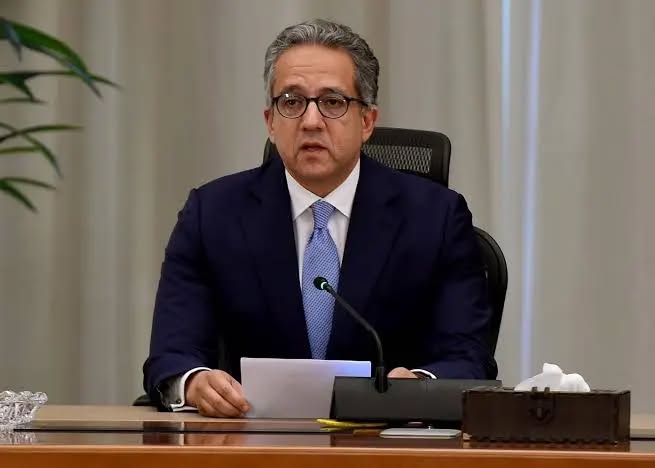 "المجلس القومي للأشخاص ذوي الإعاقة يهنئ الدكتور خالد العناني بفوزه بمنصب مدير عام اليونسكو"