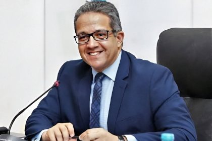 المجلس القومي لحقوق الإنسان يهنئ خالد العناني لانتخابه مديرًا عامًا لليونسكو