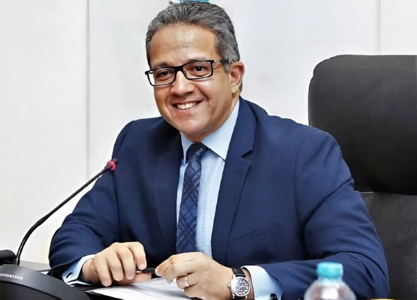 المجلس القومي لحقوق الإنسان يهنئ خالد العناني لانتخابه مديرًا عامًا لليونسكو