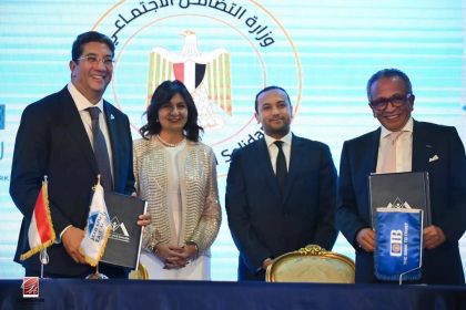 "التحالف الوطني ومؤسسة راعي مصر تطلقان مشروع أطفال أصحاء لدعم صحة 100 ألف طفل"
