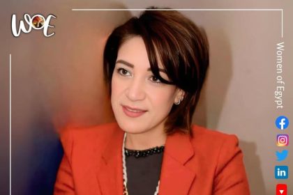 "سحر شعبان: قصة تحدٍ وانتصار لامرأة واجهت السرطان بشجاعة | Women of Egypt - سيدات مصر"