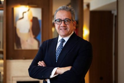 "التحالف الوطني للعمل الأهلي التنموي يهنئ الدكتور خالد العناني لتوليه مدير عام اليونسكو"