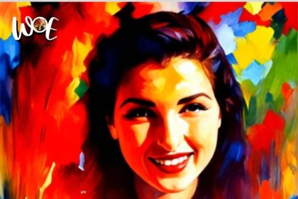 سيدات مصر تحتفي بذكرى ميلاد نجمة السينما الذهبية وأيقونة الفن المصري نعيمة عاكف.