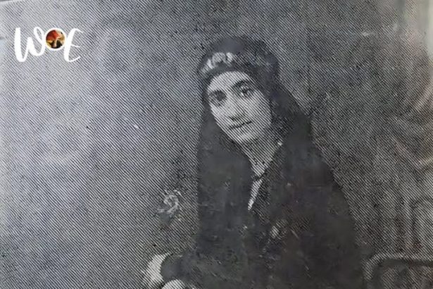 أوليفيا عويضة عبد الشهيد: شاعرة ومؤسسة أول صالون ثقافي بصعيد مصر - Women of Egypt