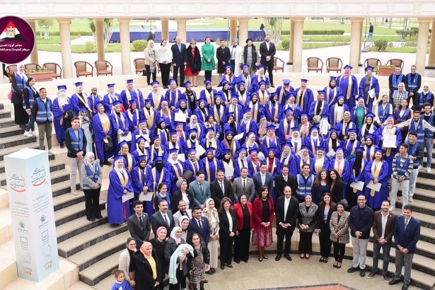 "#مؤسسة_حياة_كريمة: برامج تدريبية وشراكات لدعم سيدات مصر في التمكين الاقتصادي المستدام"