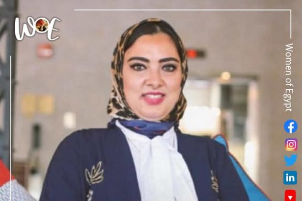 سيدات مصر: ندى الجزار تفوز بجائزة Stevie® الدولية لعام 2025 كأفضل مرشدة بقطاع الحكومات