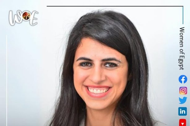 سيدات مصر: هدى شعبي من مؤسِّسة شركة ناشئة إلى نائبة رئيس في "طلبات"
