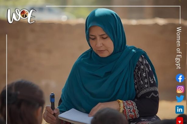 "Women of Egypt: صرف حافز تدريس جديد 1000 جنيه شهريًا للمعلمين بدءًا من نوفمبر 2025"