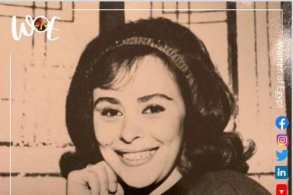 نبيلة عريان: سوبرانو سيدات مصر الأولى أدت لا ترافياتا بالعربية في دار الأوبرا عام 1964