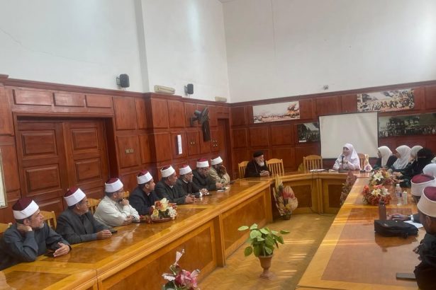 "المجلس القومي للمرأة يطلق تدريب "الدوار" لدعم الخطاب الديني المستنير حول قضايا المرأة"