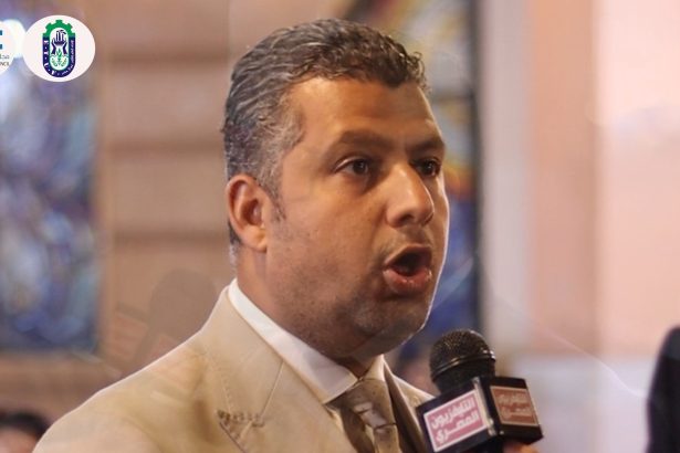 مجلس الشباب المصري يناقش دور الاستراتيجية الوطنية لحقوق الإنسان: #احنا_المجتمع_المدني