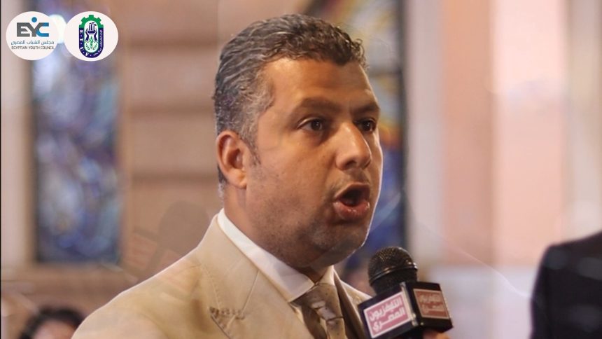 مجلس الشباب المصري يناقش دور الاستراتيجية الوطنية لحقوق الإنسان: #احنا_المجتمع_المدني