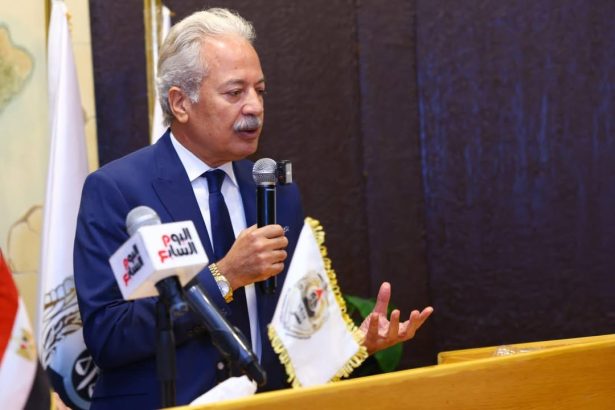 "المنظمة المصرية لحقوق الإنسان تُشارك في مؤتمر نقابة المحامين حول تعديلات قانون الإجراءات الجنائية"