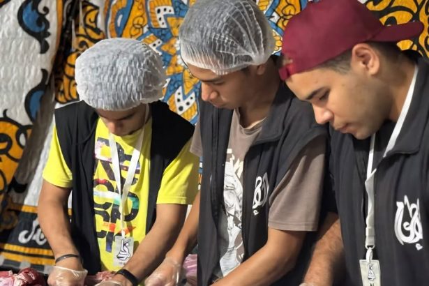 جمعية رسالة بالتحالف الوطني تُعزز التكافل المجتمعي بتوزيع الغذاء وتنظيم أنشطة خيرية بالمحافظات.