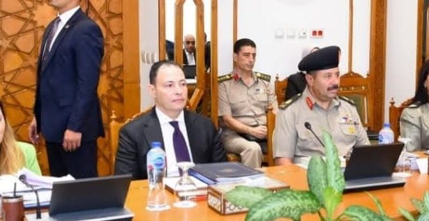 "المجلس القومي للأشخاص ذوي الإعاقة يُشارك في الاجتماع الوزاري الخامس للجنة العليا لحقوق الإنسان"