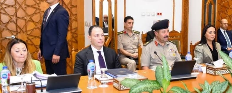 "المجلس القومي للأشخاص ذوي الإعاقة يُشارك في الاجتماع الوزاري الخامس للجنة العليا لحقوق الإنسان"