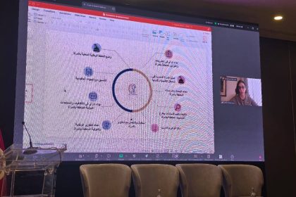 "المجلس القومي للمرأة يدعم تمكين النساء للتصدي لتغير المناخ وتأثيراته عبر مبادرات مبتكرة"