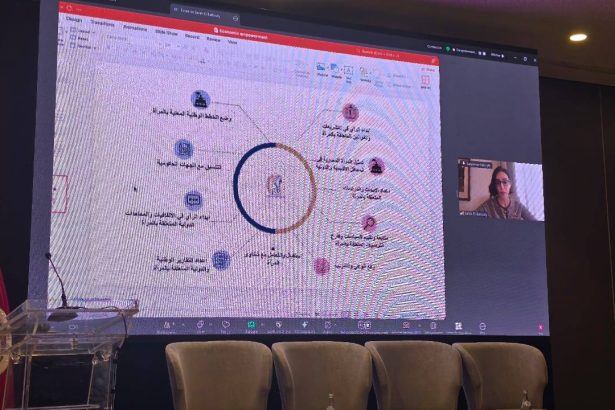 "المجلس القومي للمرأة يدعم تمكين النساء للتصدي لتغير المناخ وتأثيراته عبر مبادرات مبتكرة"