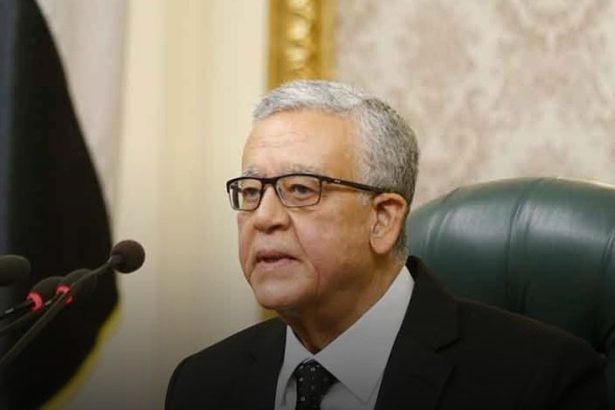 "تنسيقية شباب الأحزاب والسياسيين تشيد برئاسة المستشار حنفي جبالي وجهوده لدعم التشريعات المتوازنة"