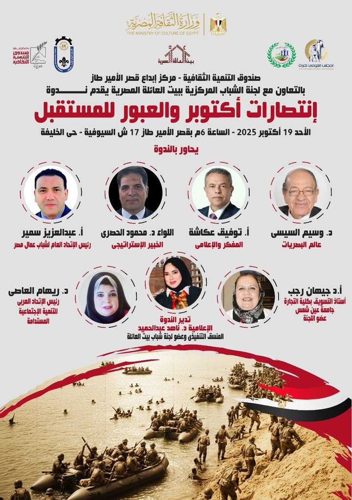 "الاتحاد العام لشباب العمال ينظم ورشة تدريبية لدعم الابتكار وريادة الأعمال بمحافظة المنيا"