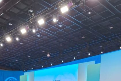 رئيسة المجلس القومي للمرأة تبحث التعاون مع وزيرة شؤون المرأة الكمبودية في الصين