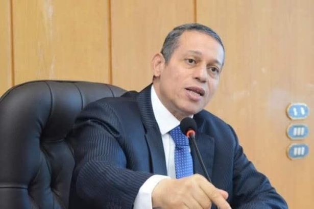 المنظمة العربية لحقوق الإنسان تنعي الدكتور أيمن سلامة وتثمن جهوده في القانون الجنائي الدولي.