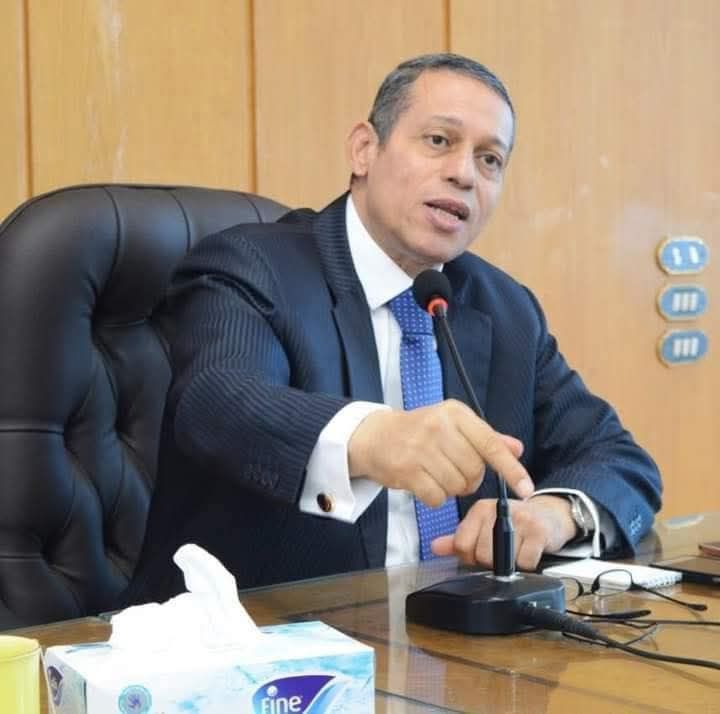 المنظمة العربية لحقوق الإنسان تنعي الدكتور أيمن سلامة وتثمن جهوده في القانون الجنائي الدولي.