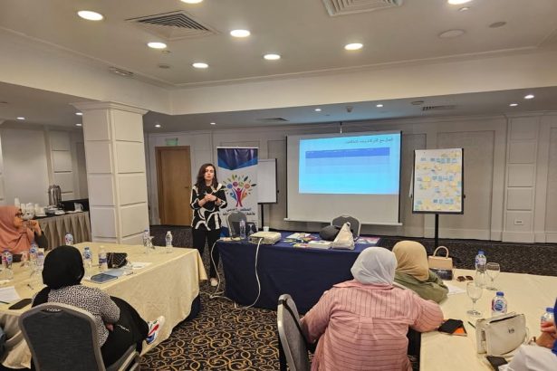 "القومي للأشخاص ذوي الإعاقة وهيئة إنقاذ الطفولة يطلقان مشروع تعزيز قدرات جمعيات المجتمع المدني"