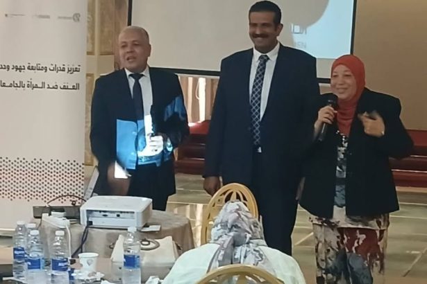 "المجلس القومي للمرأة ينظم ورشة لتعزيز الأمان الرقمي ومناهضة العنف الإلكتروني بالجامعات المصرية"