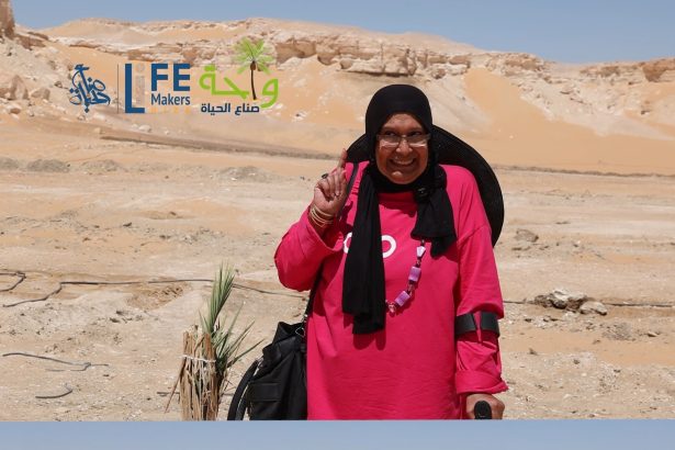 ازرع نخلة صدقة جارية مع جمعية صناع الحياة للأعمال الخيرية واستثمر في الخير المستدام 🌴