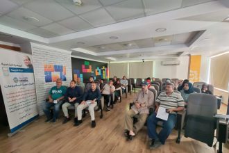 "القومي للأشخاص ذوي الإعاقة يُطلق بالتعاون مع تنمية المشروعات مشروع "استثمر في نفسك" بمحافظات مصر"