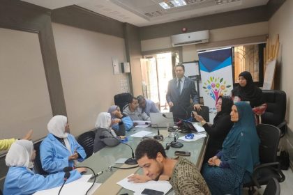 "المجلس القومي للأشخاص ذوي الإعاقة يواصل تعزيز التمكين الاقتصادي بسوهاج عبر برنامج ريادة الأعمال"