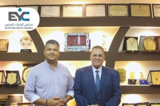 "مجلس الشباب المصري يبدأ مرحلة جديدة بإعادة هيكلة البرنامج الوطني لتعزيز القدرات الاقتصادية"