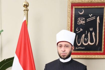 المجلس القومي للأشخاص ذوي الإعاقة يشيد بمكافأة وزير الأوقاف لعامل مسجد من ذوي الهمم
