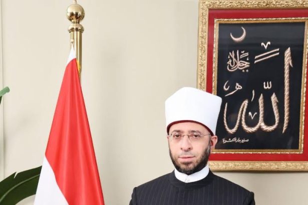المجلس القومي للأشخاص ذوي الإعاقة يشيد بمكافأة وزير الأوقاف لعامل مسجد من ذوي الهمم