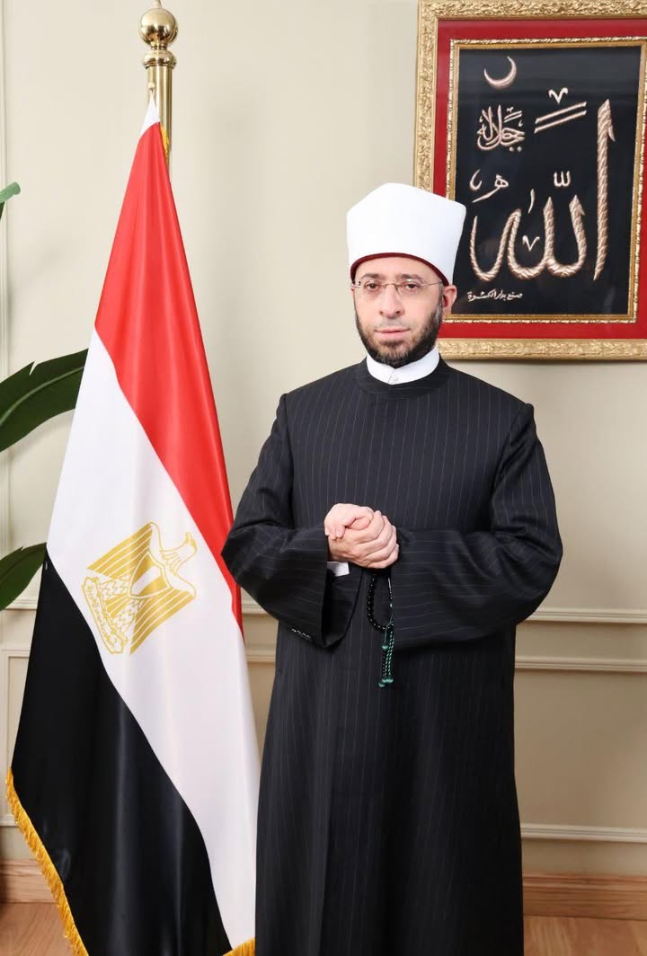 المجلس القومي للأشخاص ذوي الإعاقة يشيد بمكافأة وزير الأوقاف لعامل مسجد من ذوي الهمم