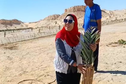 "جمعية صناع الحياة للأعمال الخيرية تُطلق مبادرة لدعم الأسر المحتاجة وتعزيز التضامن المجتمعي"
