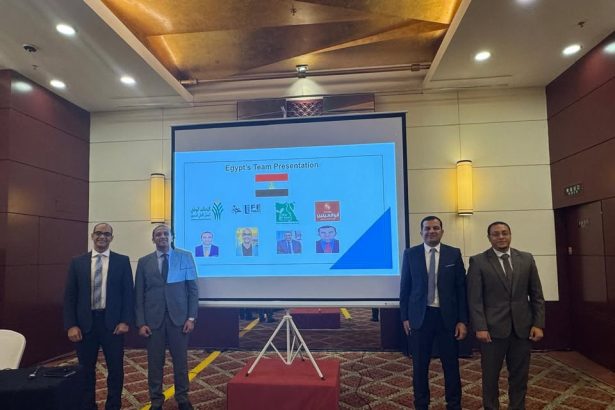 "مبادرة حياة كريمة: نموذج مصري يحظى باهتمام دولي في مكافحة الفقر بالصين"