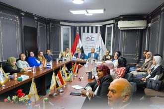 "مجلس الشباب المصري يختتم ندوة وطنية لربط قيم نصر أكتوبر بالجمهورية الجديدة"