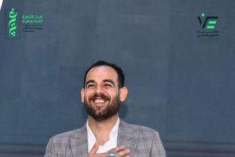 "مؤسسة غيث تستضيف الأستاذ إسلام البغدادي لتعزيز دور لغة الإشارة في دعم المجتمع"