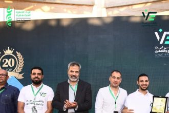 "مؤسسة غيث تحتفي بجهود المتطوعين: القوة الحقيقية لصنع التغيير والمساهمة في التنمية المجتمعية"