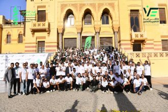 "مؤسسة غيث للتنمية المجتمعية تحتفي بجهود متطوعيها في رحلة عطاء وتمكين مستدام"