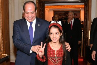 المجلس القومي للأشخاص ذوي الإعاقة: الرئيس السيسي يجسد الأبوة بتلبية طلب الطفلة الفلسطينية ريتاج