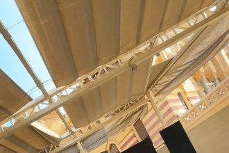 "مؤسسة غيث للتنمية المجتمعية تجمع المتطوعين بحب لصنع أثر يتفوق على الشركات المتخصصة"