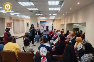 المجلس القومي للأشخاص ذوي الإعاقة يشيد بجهود وزارة البيئة لتمكين ذوي الإعاقة في التنمية المستدامة